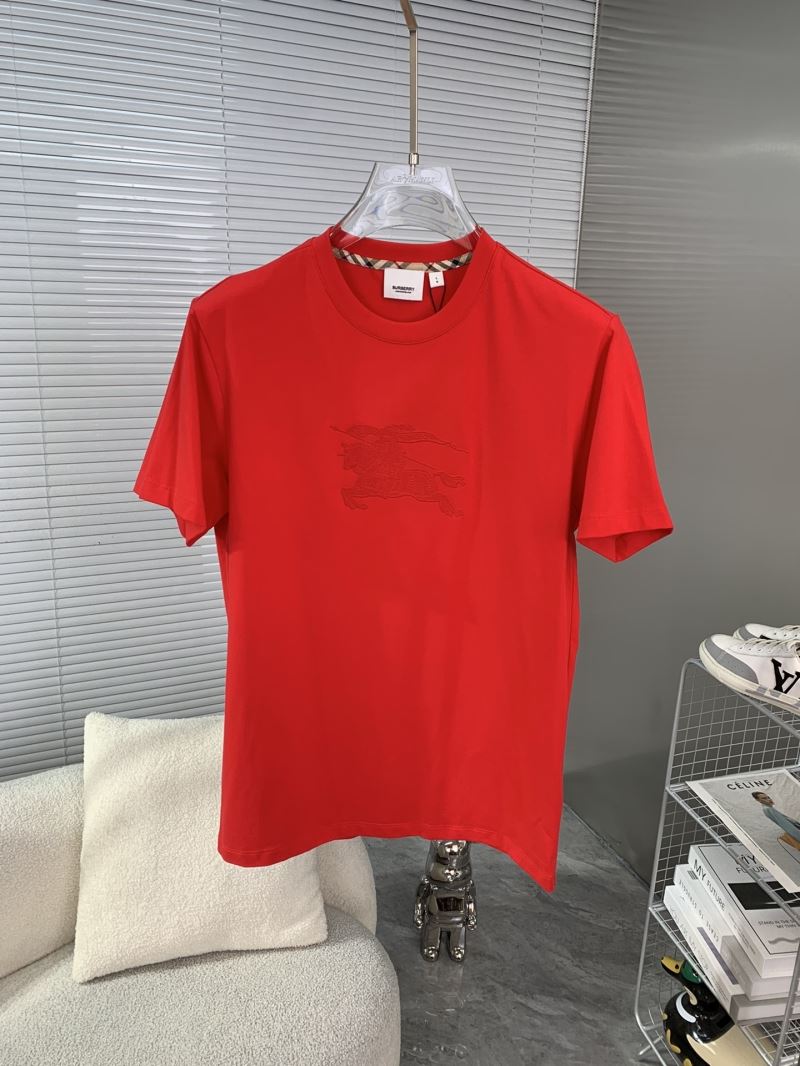 Burberry T-Shirts